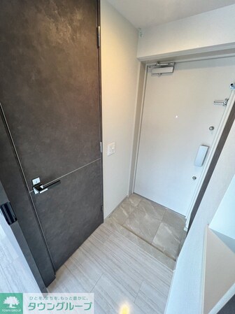 ルフォンプログレ門前仲町プレミアの物件内観写真